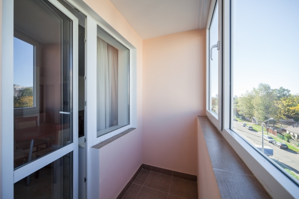 COMFORT APARTHOTEL (Minsk)